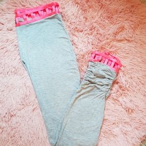 Love Haus, Rattle the Cage